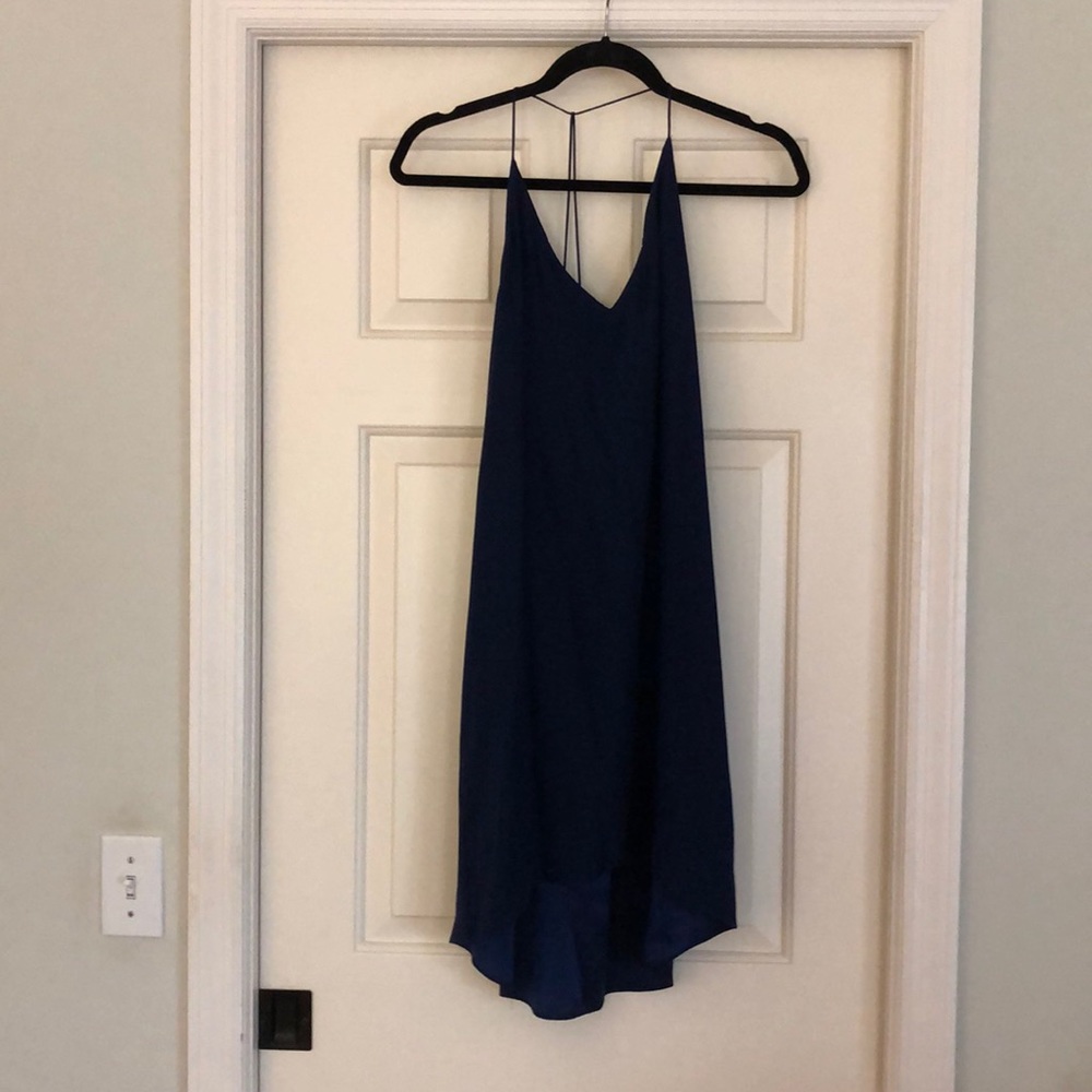 Amanda uprichard dress